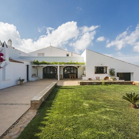 Agroturismo Son Vives Menorca - Adults Only Ferreries Exteriör bild