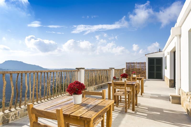 Agroturismo Son Vives Menorca - Adults Only Ferreries Exteriör bild