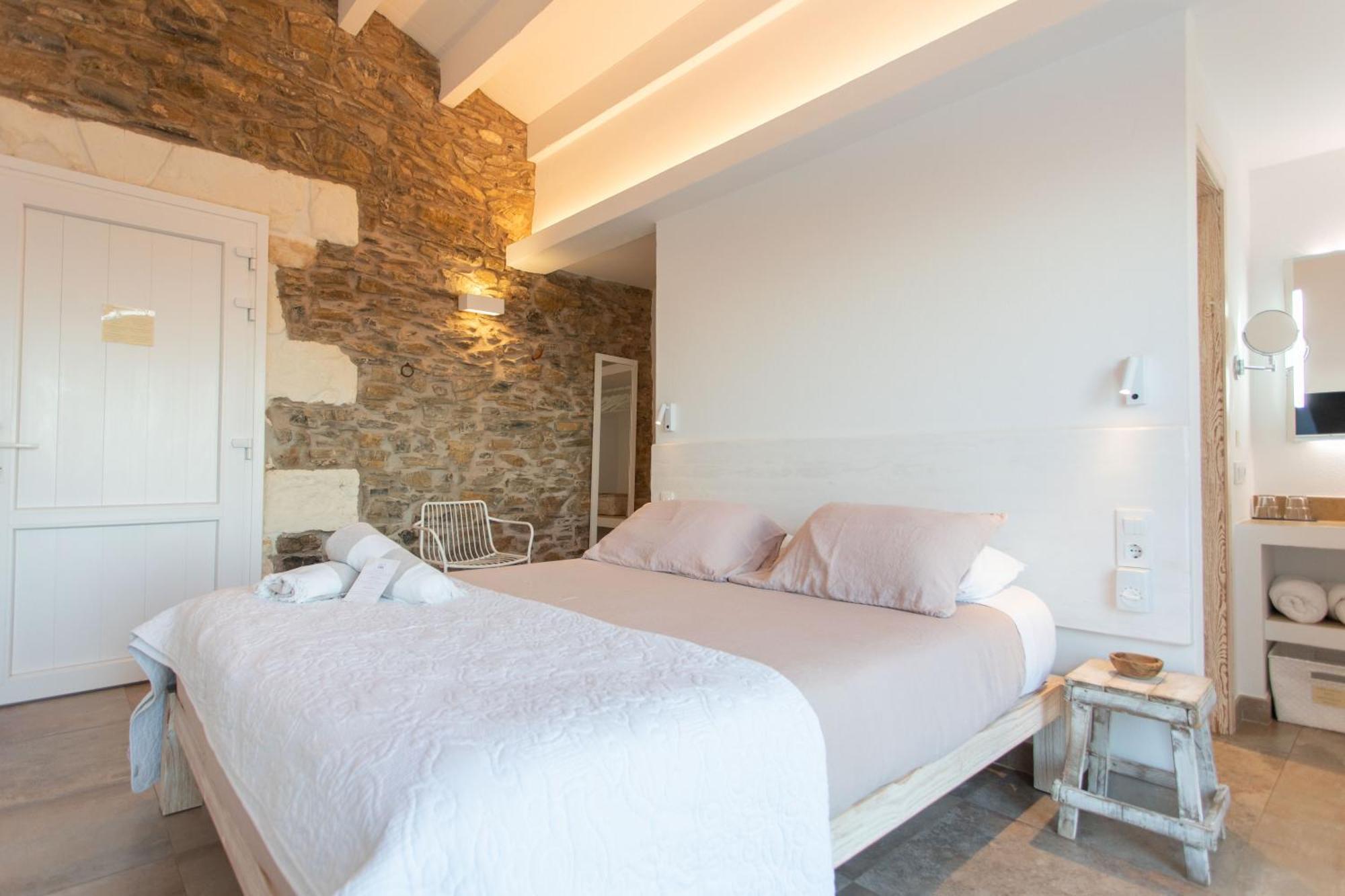 Agroturismo Son Vives Menorca - Adults Only Ferreries Exteriör bild
