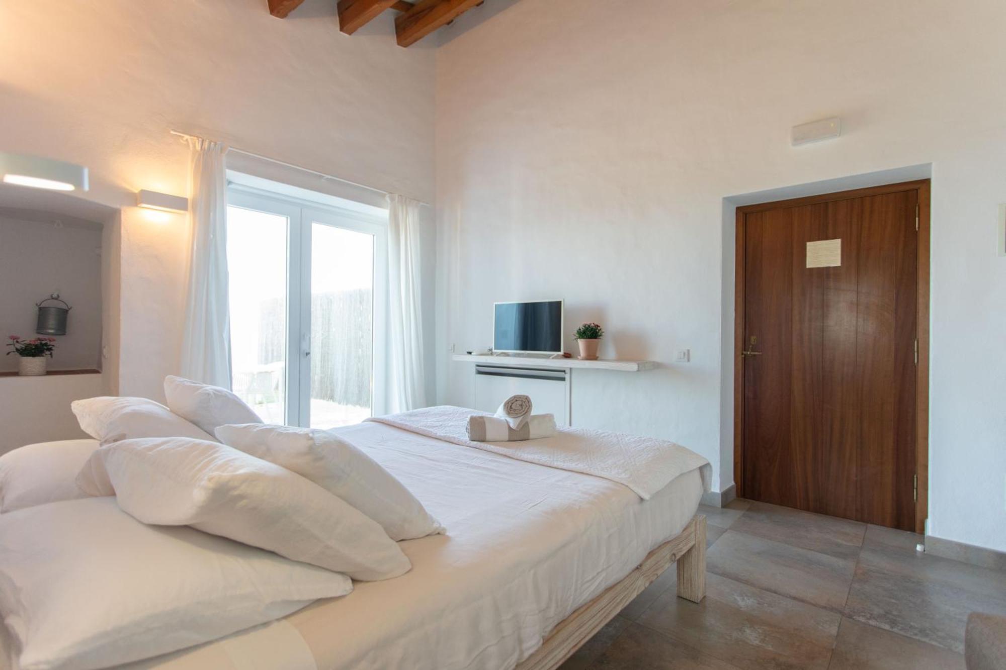 Agroturismo Son Vives Menorca - Adults Only Ferreries Exteriör bild