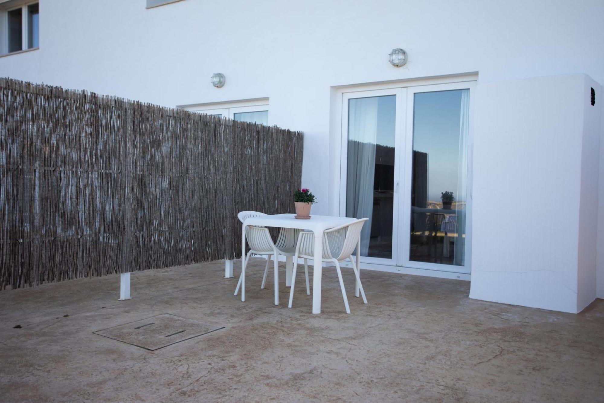 Agroturismo Son Vives Menorca - Adults Only Ferreries Exteriör bild
