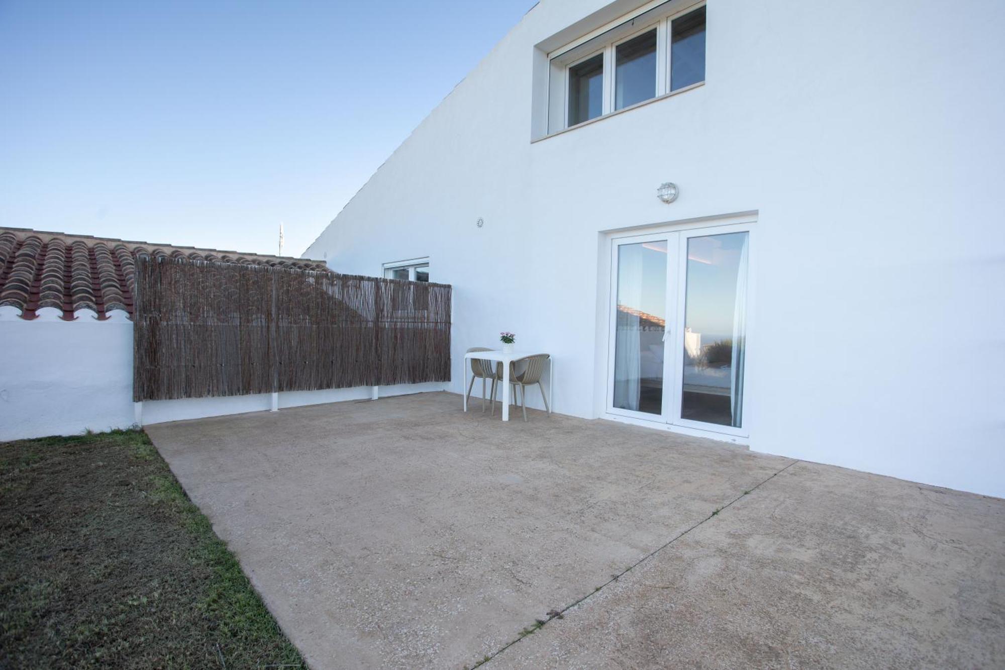 Agroturismo Son Vives Menorca - Adults Only Ferreries Exteriör bild