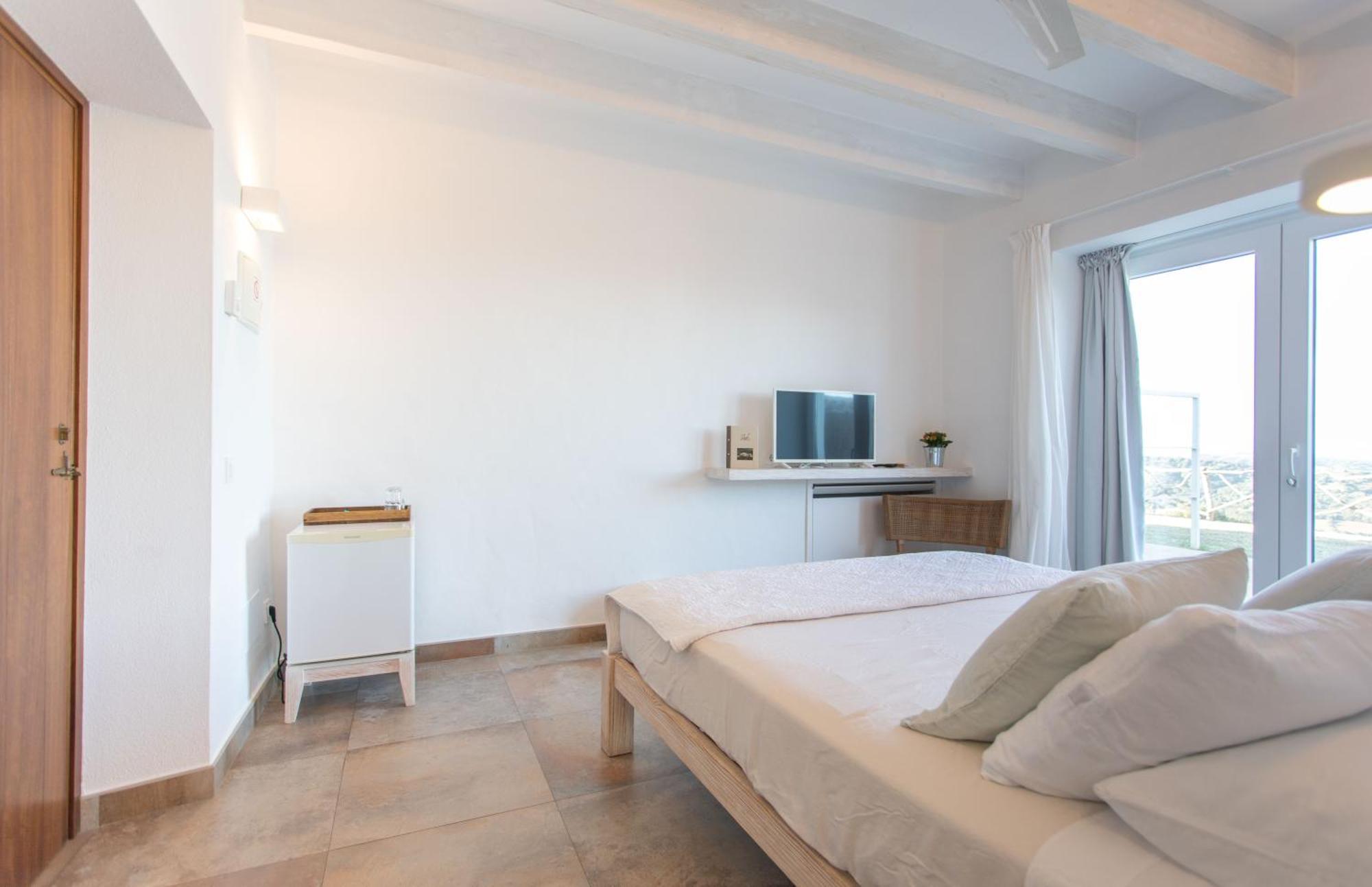 Agroturismo Son Vives Menorca - Adults Only Ferreries Exteriör bild