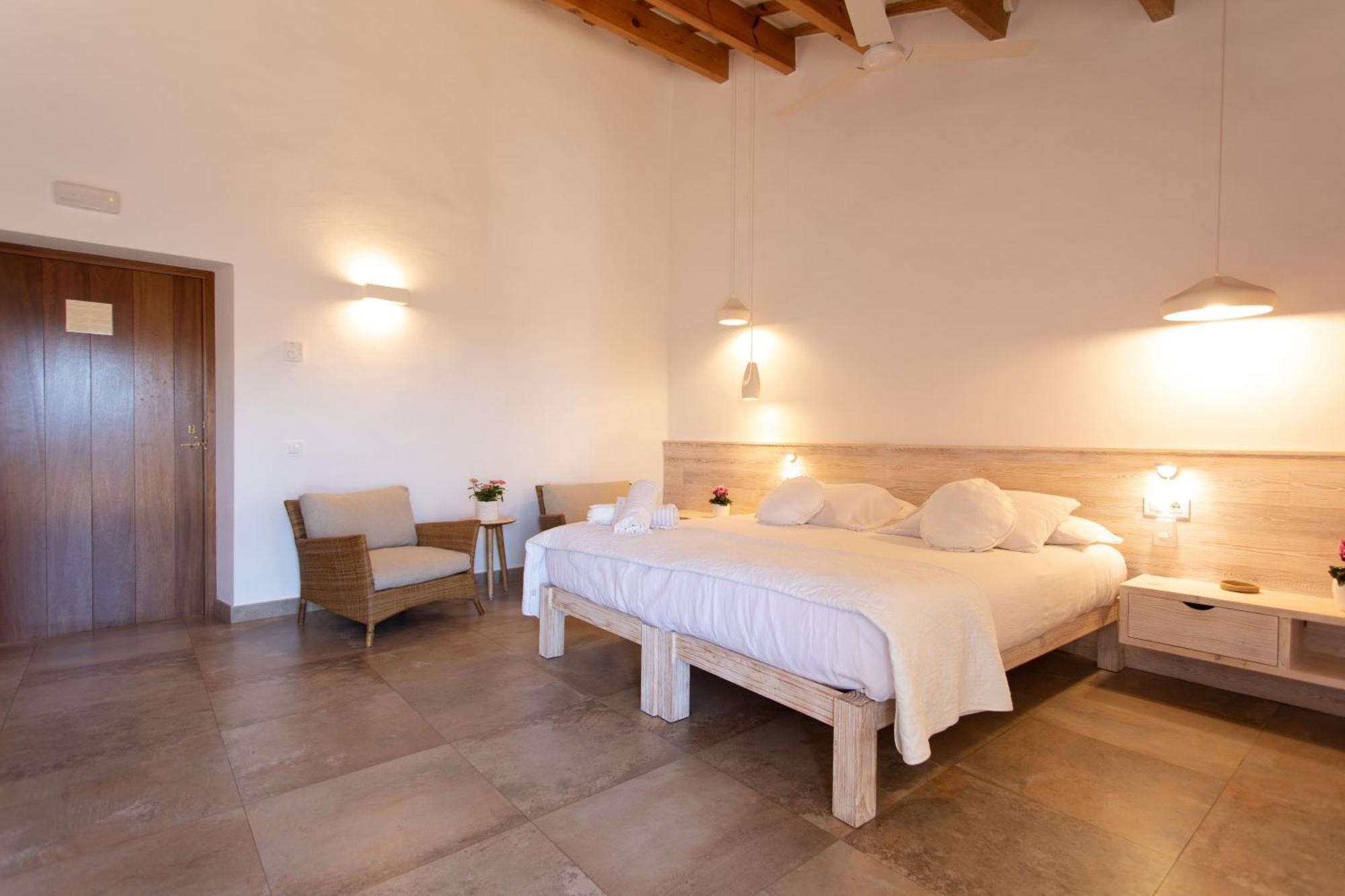 Agroturismo Son Vives Menorca - Adults Only Ferreries Exteriör bild