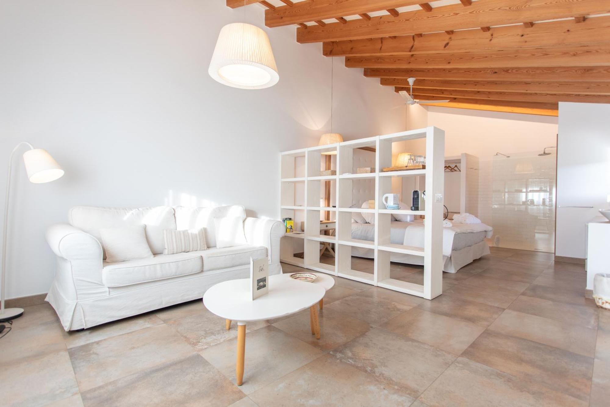 Agroturismo Son Vives Menorca - Adults Only Ferreries Exteriör bild