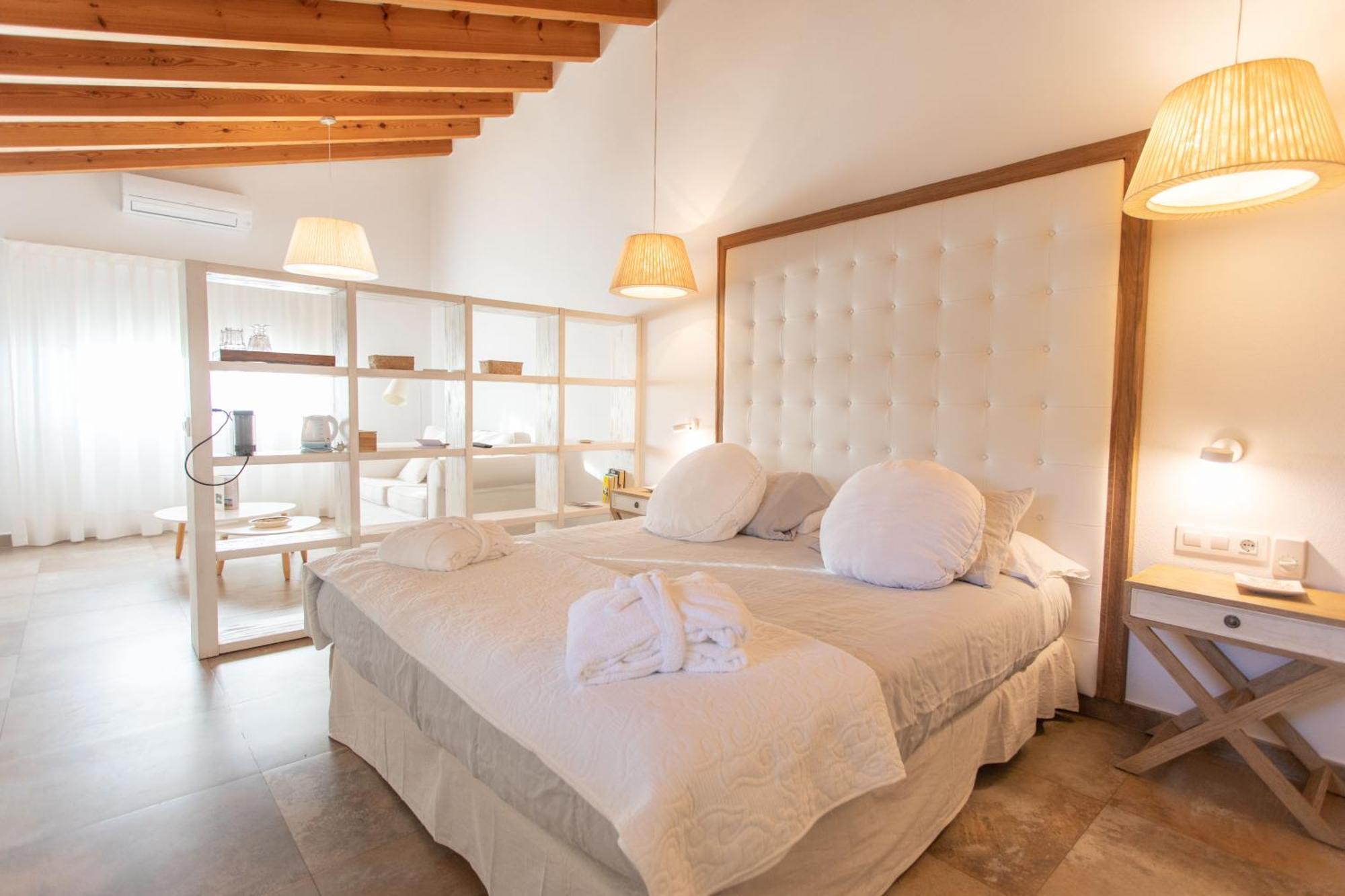 Agroturismo Son Vives Menorca - Adults Only Ferreries Exteriör bild