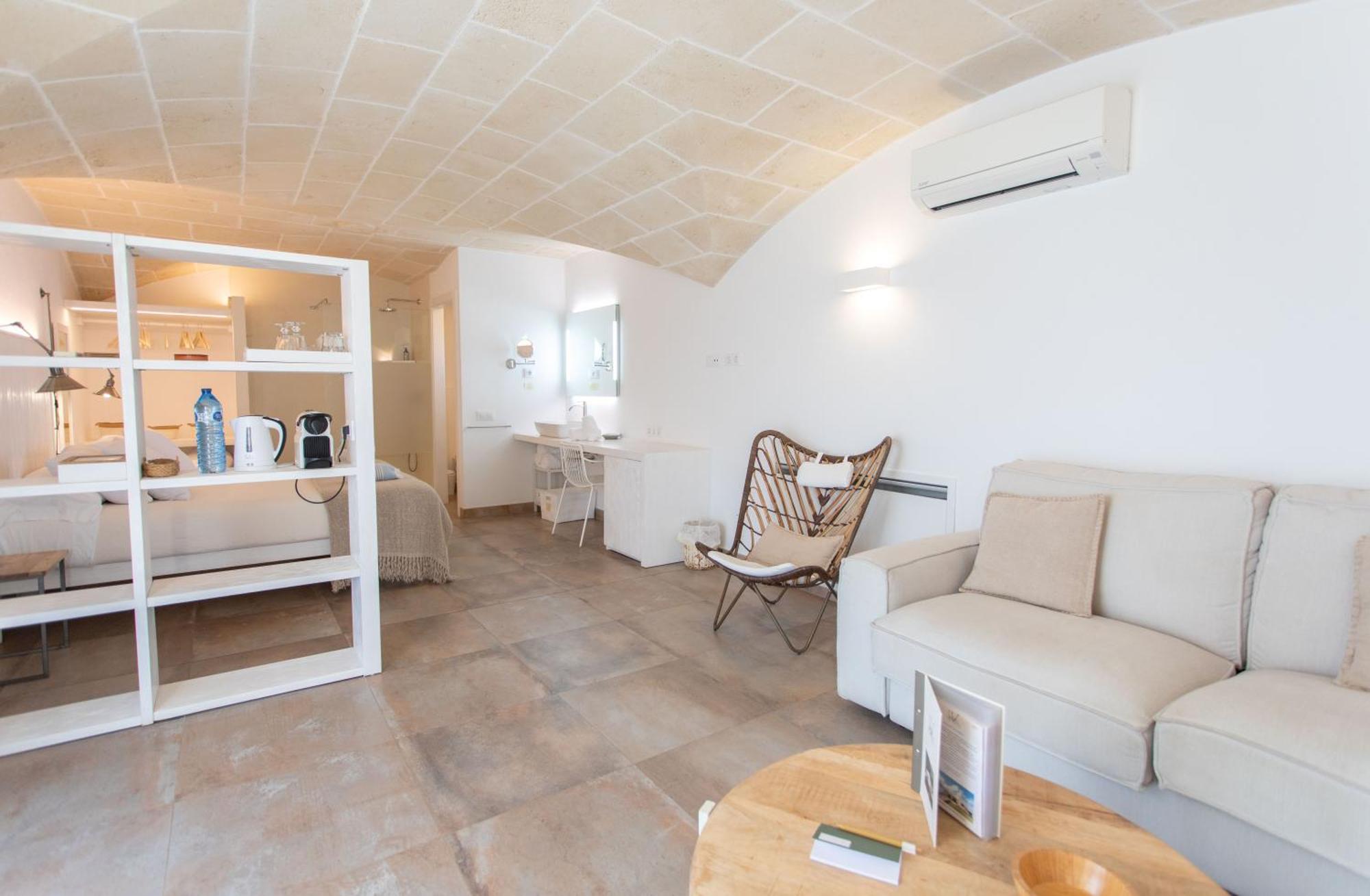 Agroturismo Son Vives Menorca - Adults Only Ferreries Exteriör bild