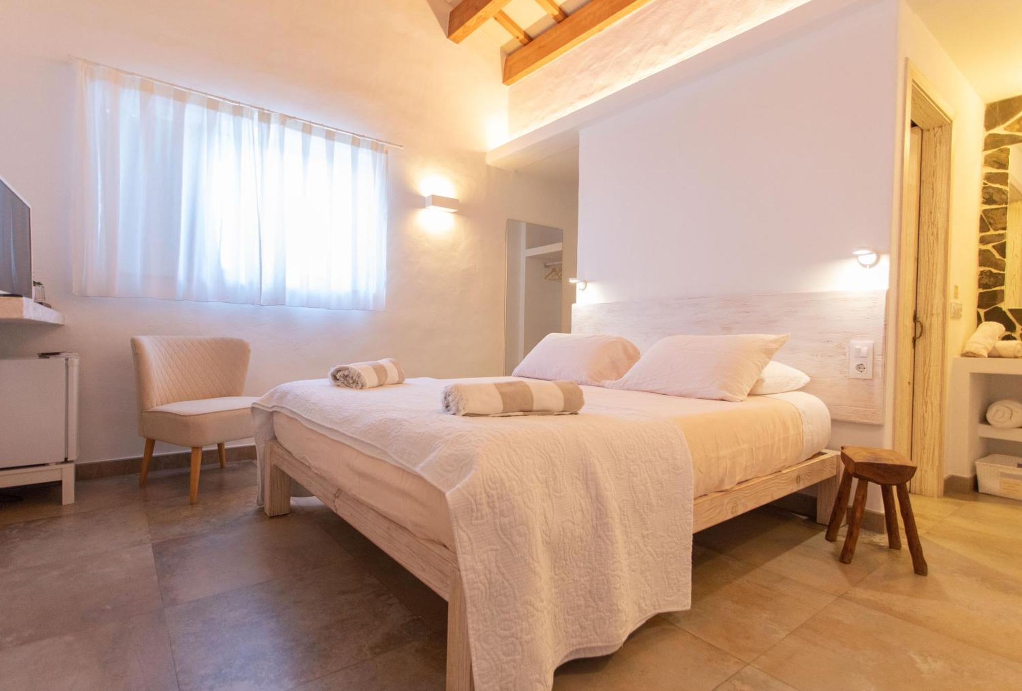 Agroturismo Son Vives Menorca - Adults Only Ferreries Exteriör bild