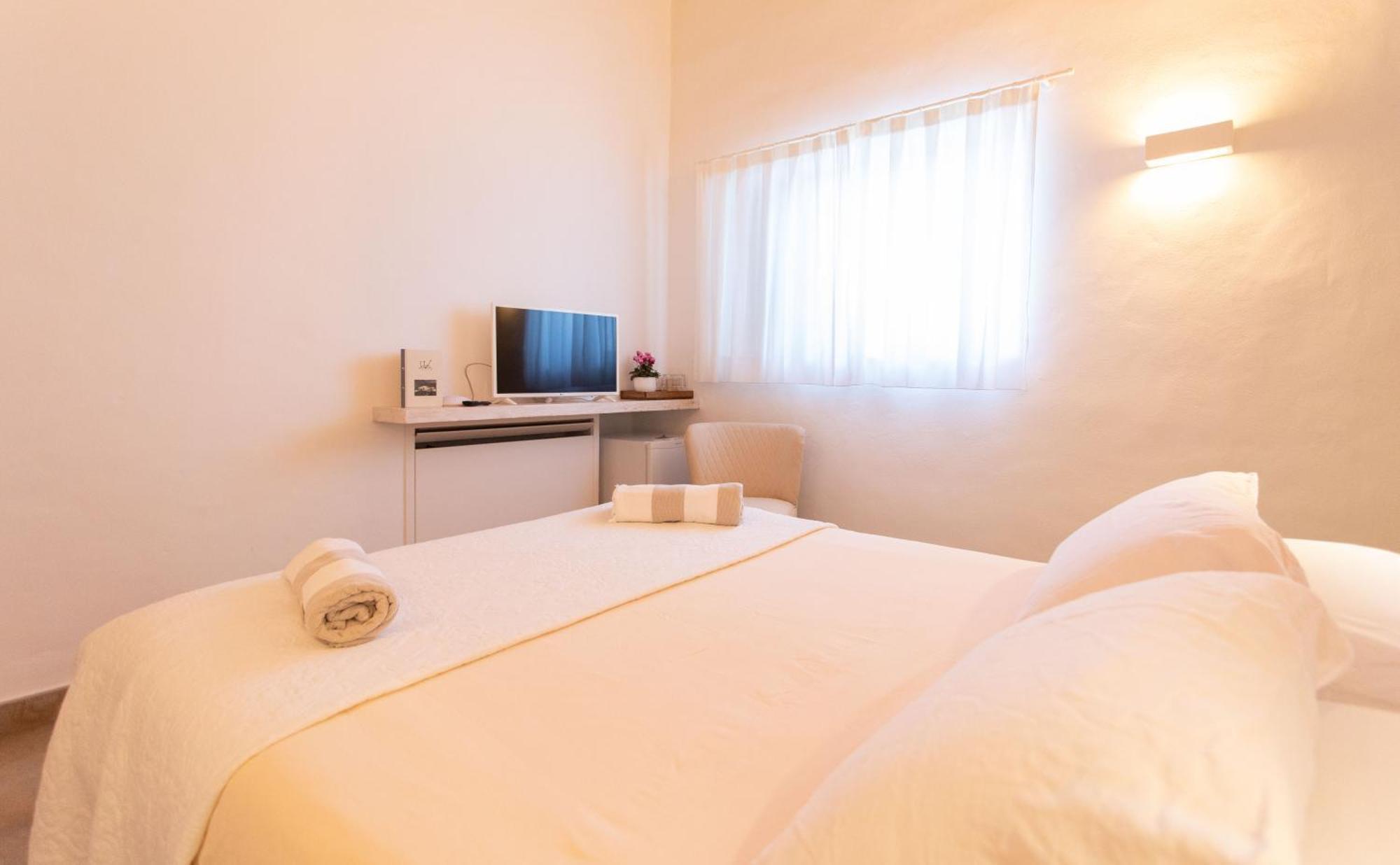 Agroturismo Son Vives Menorca - Adults Only Ferreries Rum bild