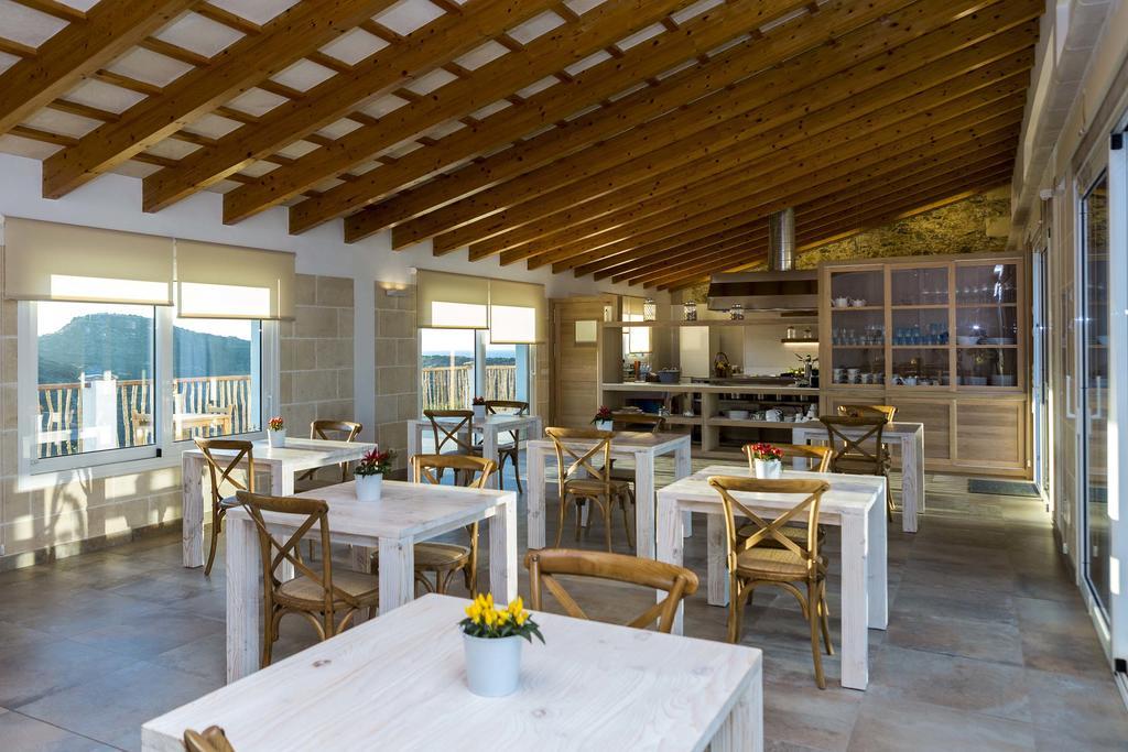 Agroturismo Son Vives Menorca - Adults Only Ferreries Exteriör bild