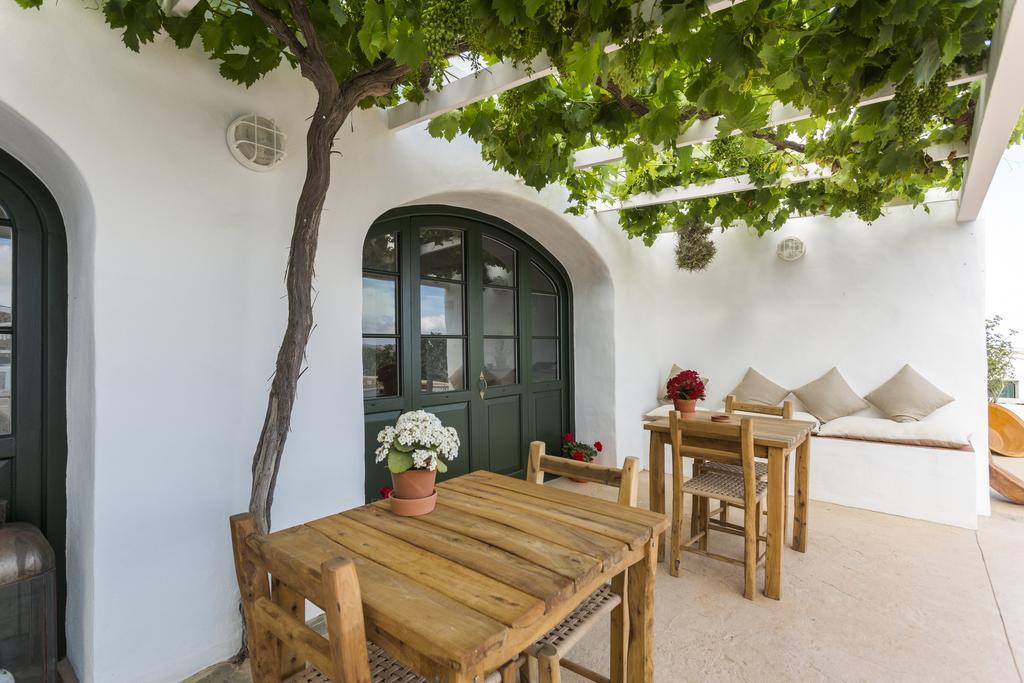 Agroturismo Son Vives Menorca - Adults Only Ferreries Exteriör bild
