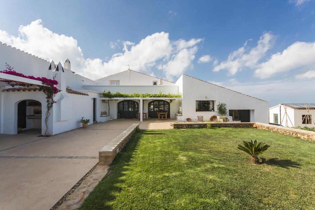 Agroturismo Son Vives Menorca - Adults Only Ferreries Exteriör bild