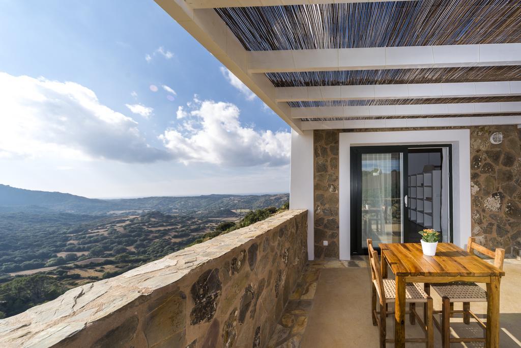 Agroturismo Son Vives Menorca - Adults Only Ferreries Exteriör bild