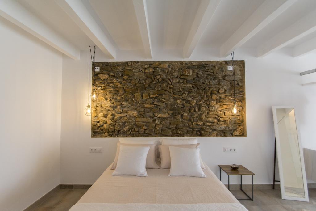 Agroturismo Son Vives Menorca - Adults Only Ferreries Exteriör bild