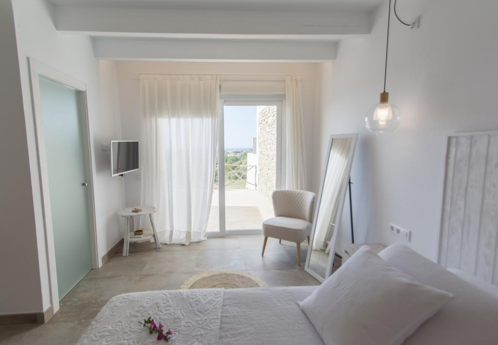 Agroturismo Son Vives Menorca - Adults Only Ferreries Exteriör bild
