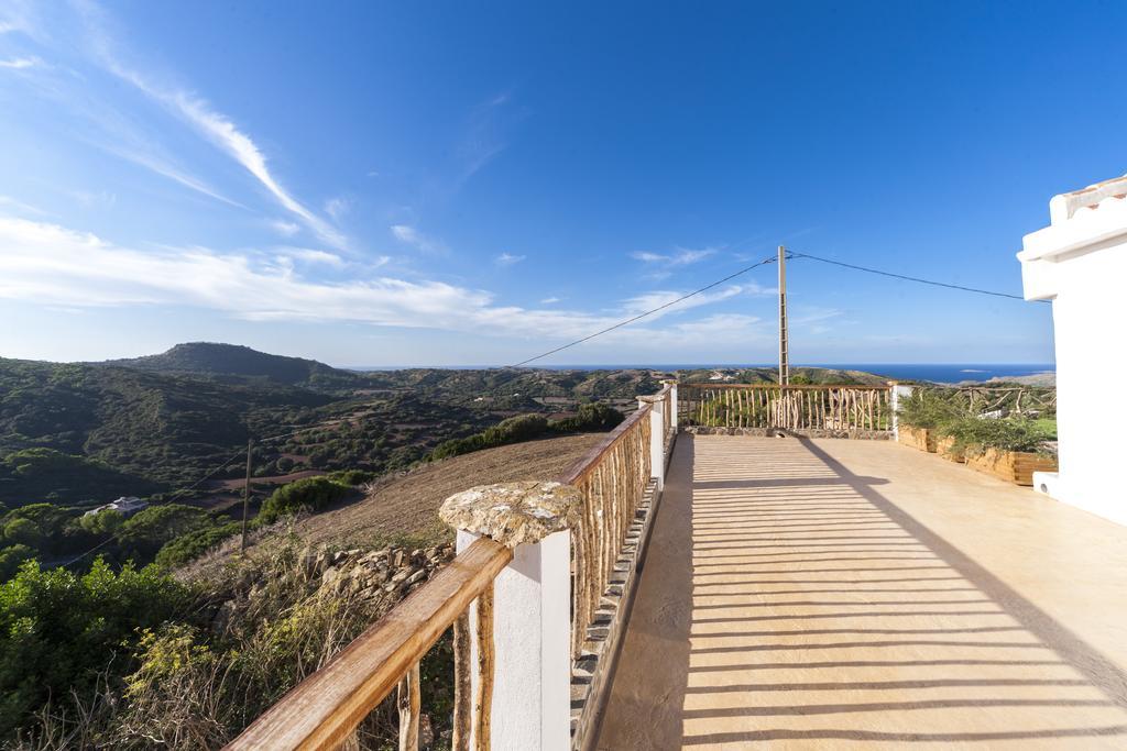Agroturismo Son Vives Menorca - Adults Only Ferreries Exteriör bild