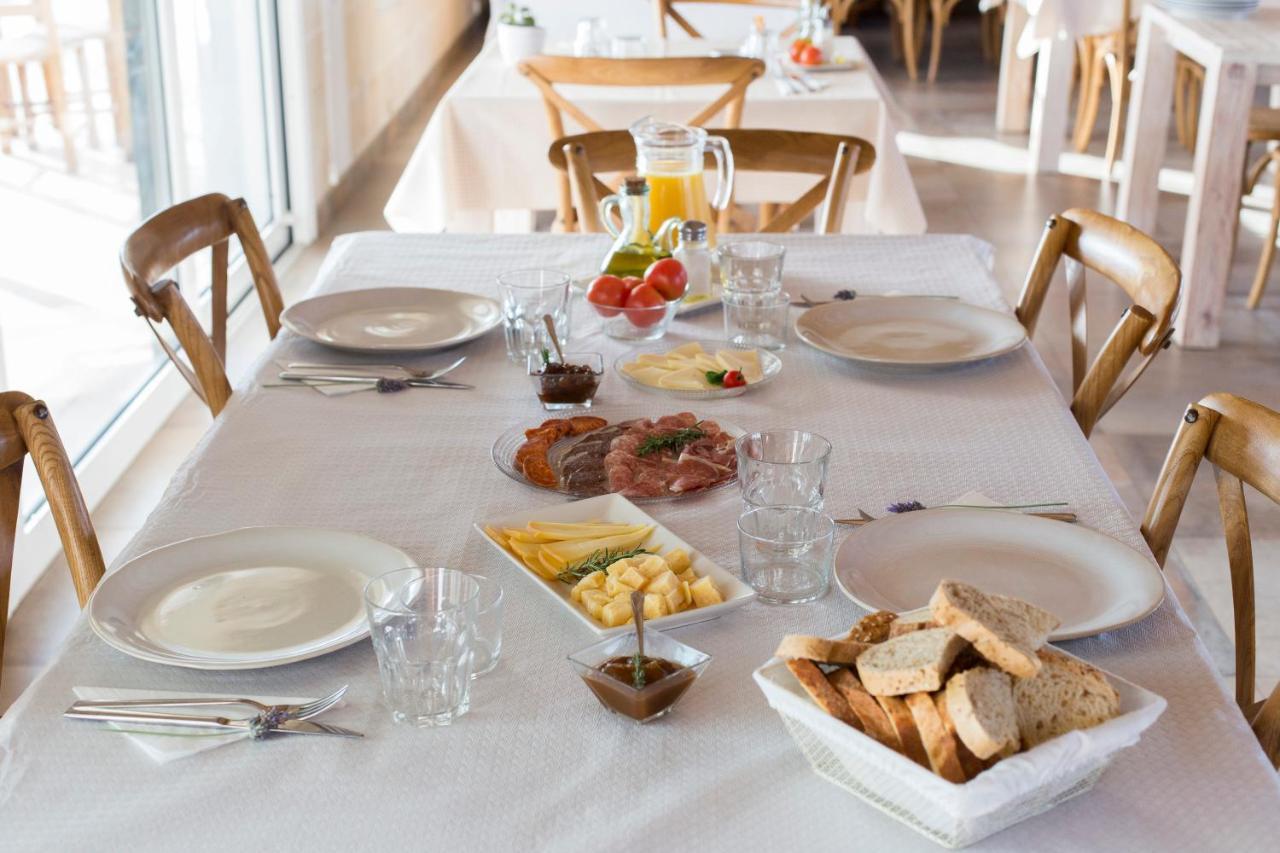 Agroturismo Son Vives Menorca - Adults Only Ferreries Exteriör bild