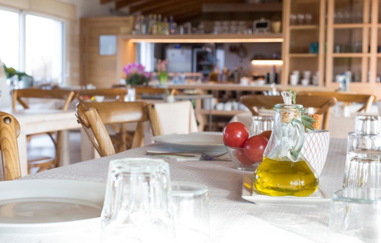 Agroturismo Son Vives Menorca - Adults Only Ferreries Exteriör bild